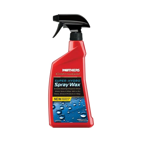 Mothers California Gold – Ceara tip spray rapida, 710ml