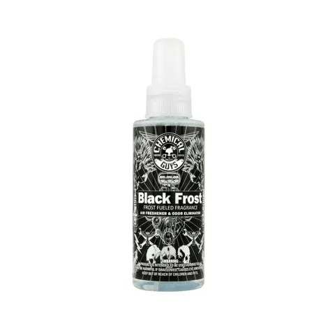 BLACK FROST SCENT