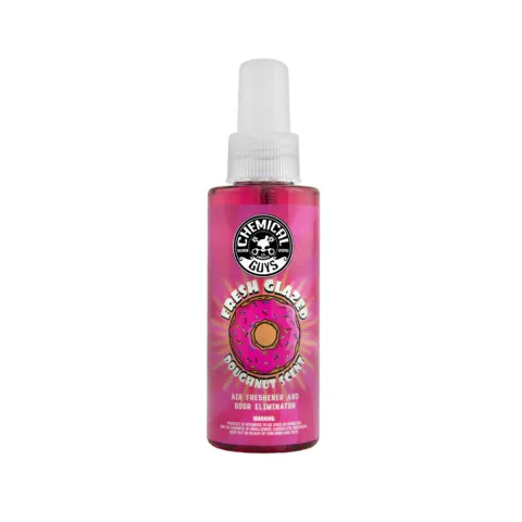 FRESH GLAZED DONUT SCENT