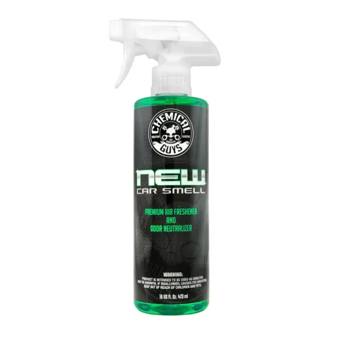 New car scent - Odorizant masina noua, 473,18 ml