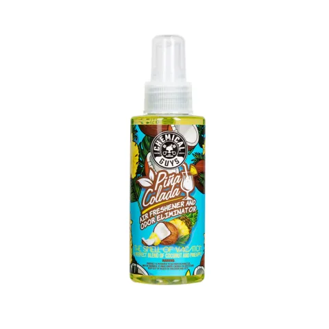 PINA COLADA SCENT