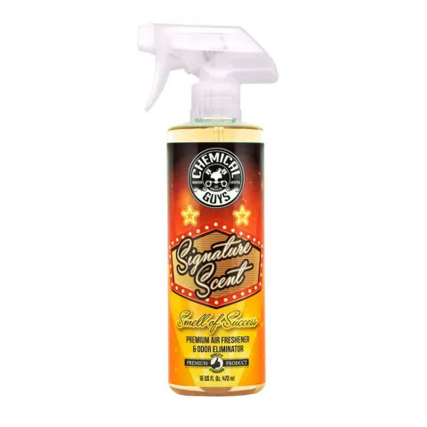 Signature Scent - Odorizant cu parfum familiar, 473,18ml