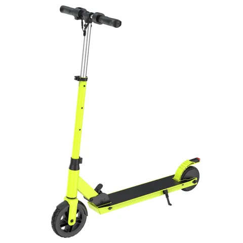 Trotinete electrice RYDE. Trotineta electrica ieftina si de calitate!