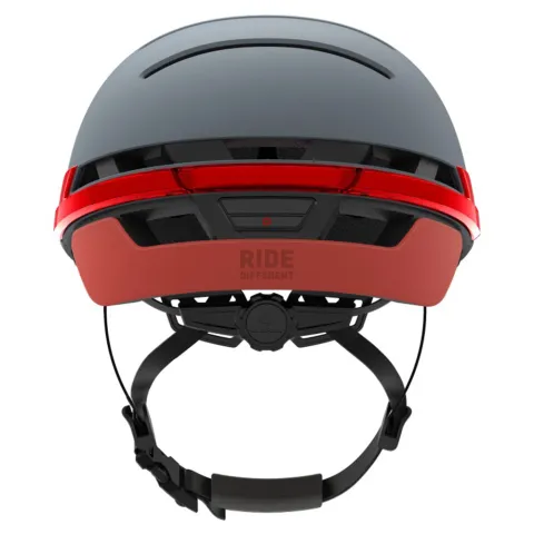 Casca de protectie Livall BH51T, Smart, Bluetooth, Alerta SOS