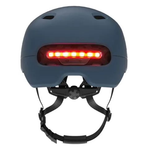 Casca de protectie impermeabila Livall C20, Bluetooth, alerta SOS