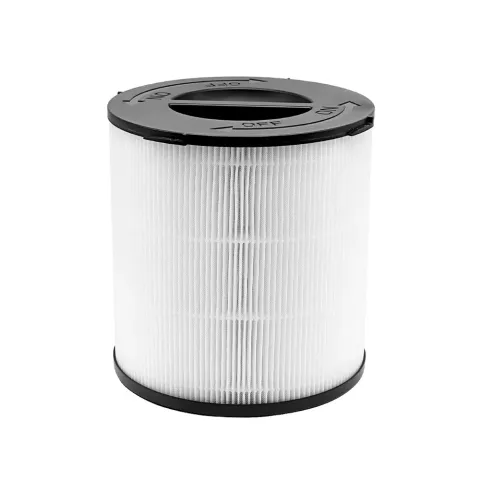 Filtru HEPA H12 pentru purificatoare de aer, 186*186*190mm