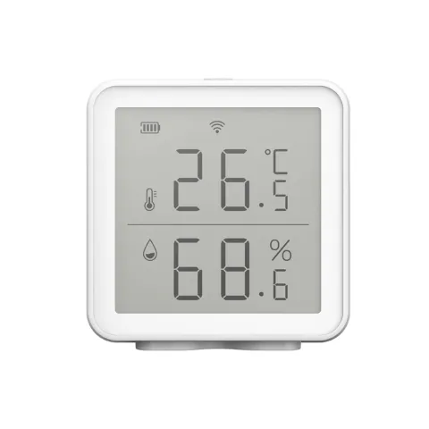 senzor temperatura si umiditate