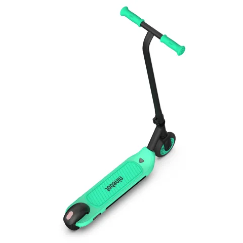 Trotineta electrica copii Ninebot eKickScooter ZING A6 (6-10 ani)