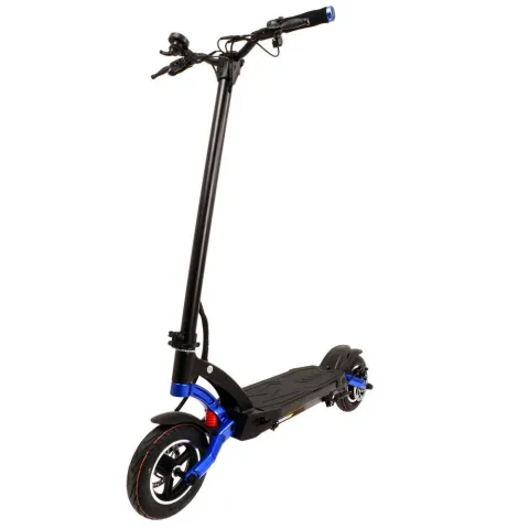 Trotineta electrica Kaabo Mantis, 1500W/60V/18.2Ah, viteza maxima 50km/h, autonomie 35-70km