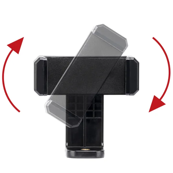 Holder telefon pentru trepied