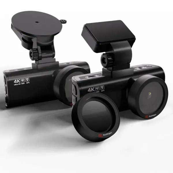 Filtru polarizat circular Redtiger, compatibil cu camerele din seria F7N