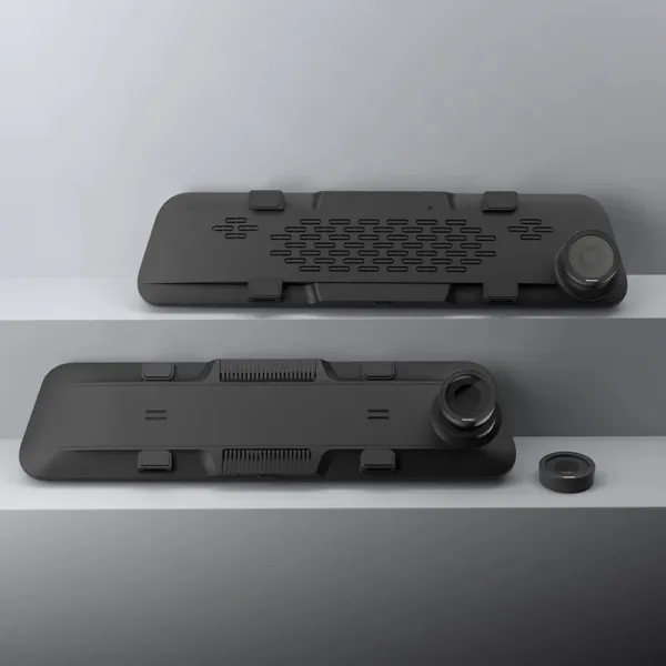 Filtru polarizat circular Wolfbox, compatibil cu camerele G840S/G850/G900/G900Pro/G900Tripro/G840H