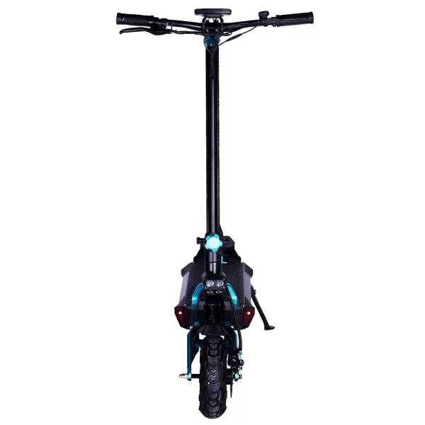 Trotineta electrica pliabila RYDE 1200 Titan - seria 11", 1200W/52V/20.8Ah, viteza maxima 25Km/h, autonomie 70km