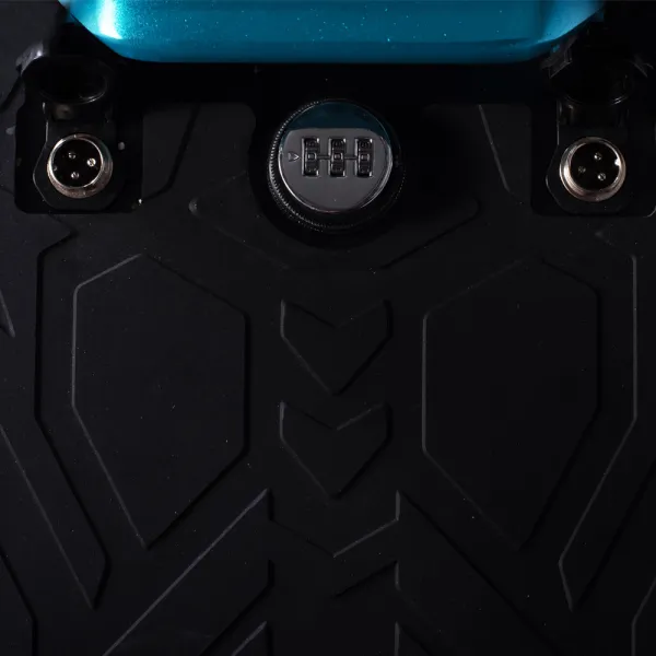 Trotineta electrica pliabila RYDE 1200 Titan - seria 11", 1200W/52V/20.8Ah, viteza maxima 25Km/h, autonomie 70km