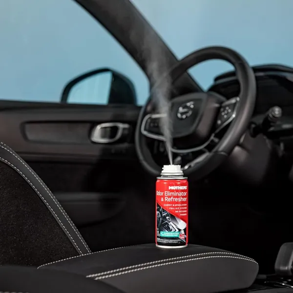 Mothers – Spray profesional pentru eliminarea mirosurilor, 57g