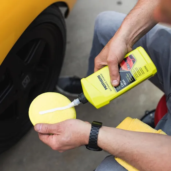 Mothers – Ceara hibrid cu carnauba, 473ml