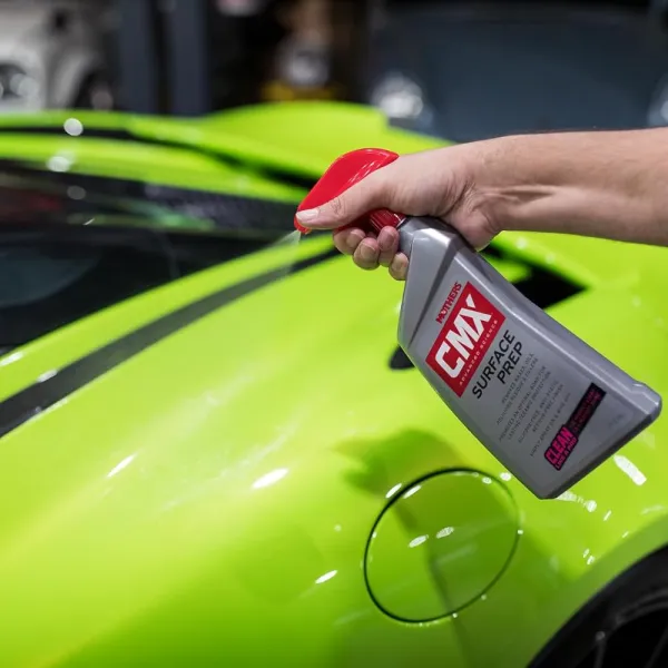 Mothers CMX – Pregatitor suprafete pentru coating ceramic, 710ml