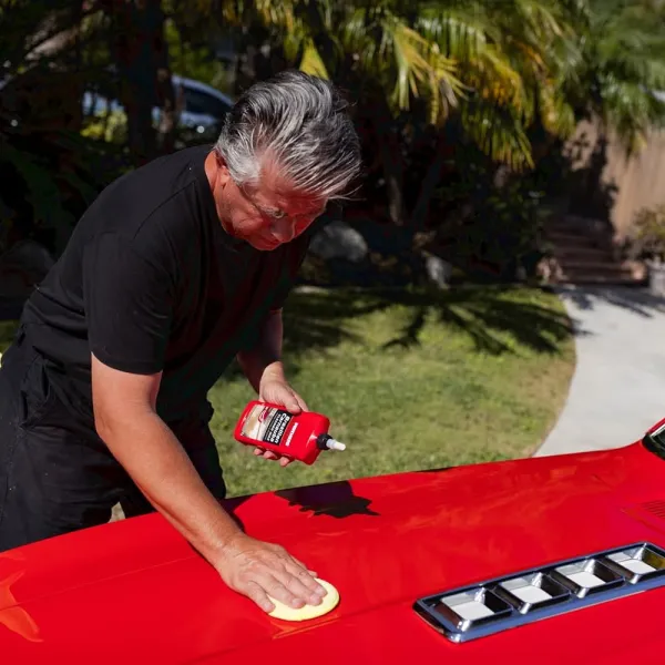 Mothers California Gold – Ceara cu polish, lichid, 473ml