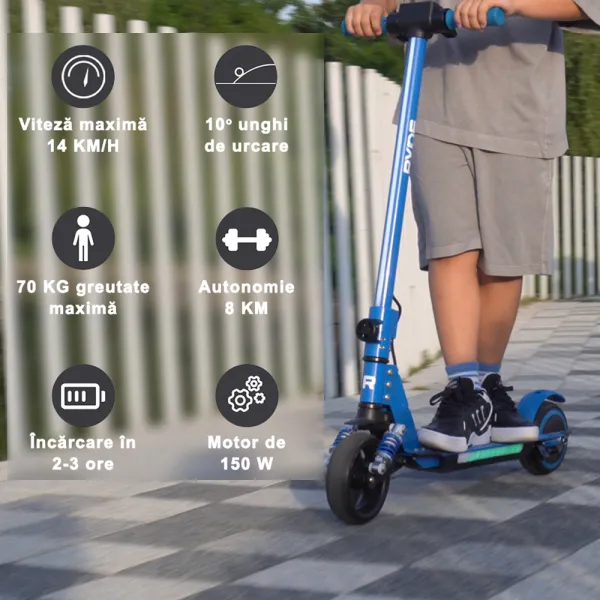 &gt; RYDE 150 TWINKLE