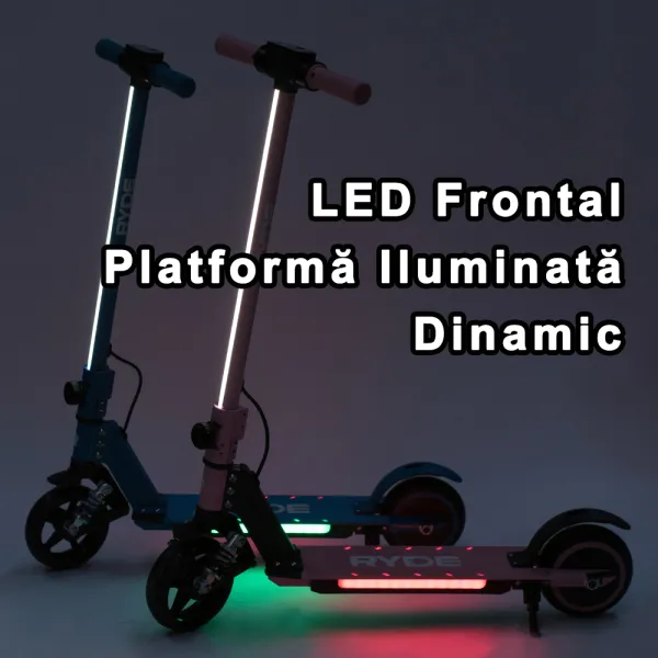 &gt; RYDE 150 TWINKLE