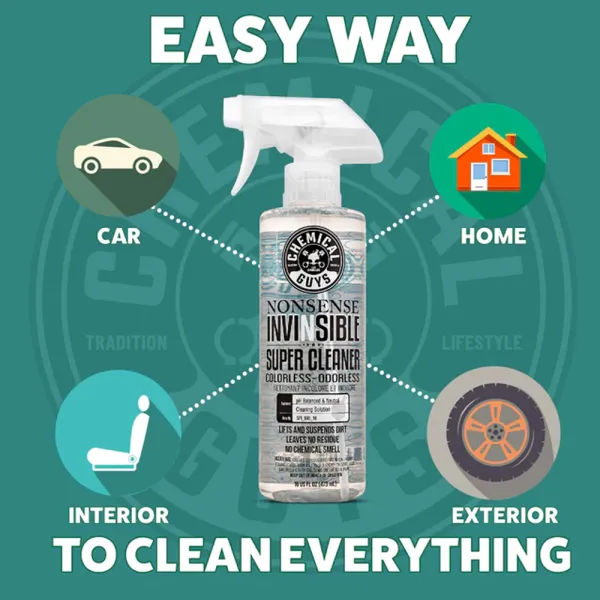 NONSENSE ALL SURFACE CLEANER