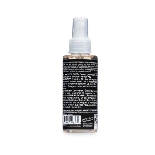 Signature Scent - Odorizant cu parfum familiar