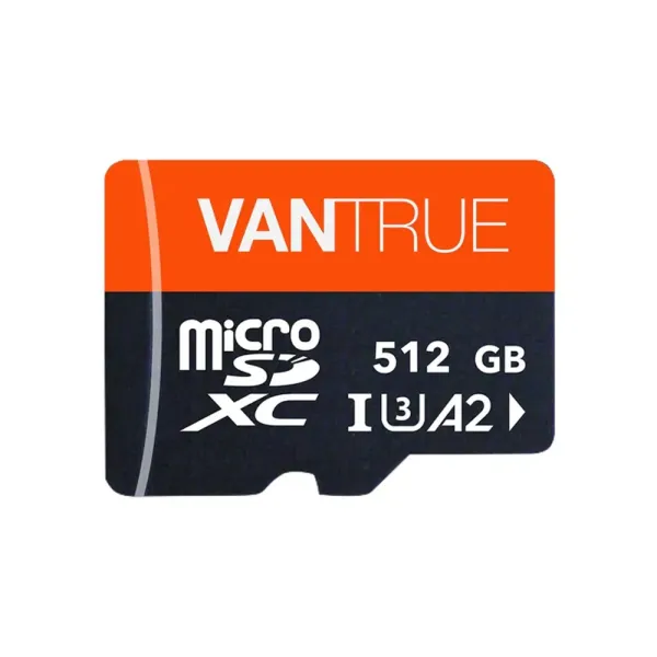 Card-memorie-Vantrue-512GB