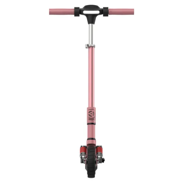 Trotineta Electrica pentru copii RYDE Twinkle L2 PRO, 130W, viteza limitata 14Km/h - viteza nelimitata 14Km/h, autonomie 8km