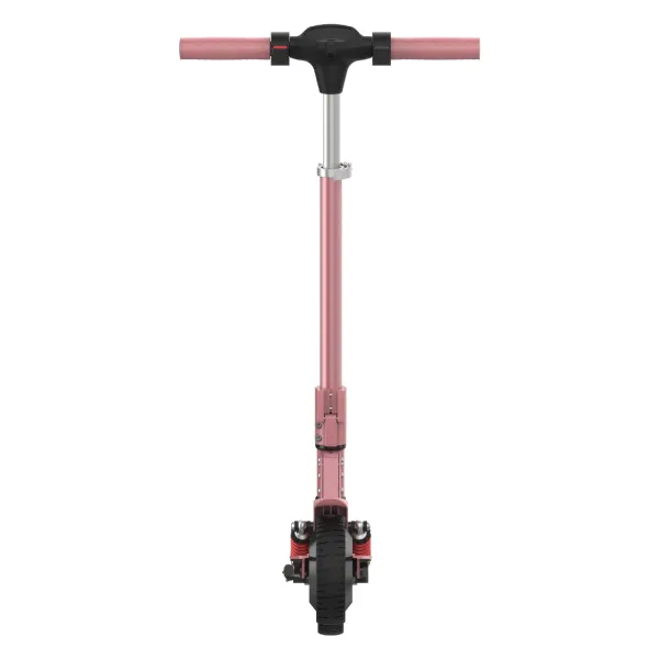 Trotineta Electrica pentru copii RYDE Twinkle L2 PRO, 130W, viteza limitata 14Km/h - viteza nelimitata 14Km/h, autonomie 8km