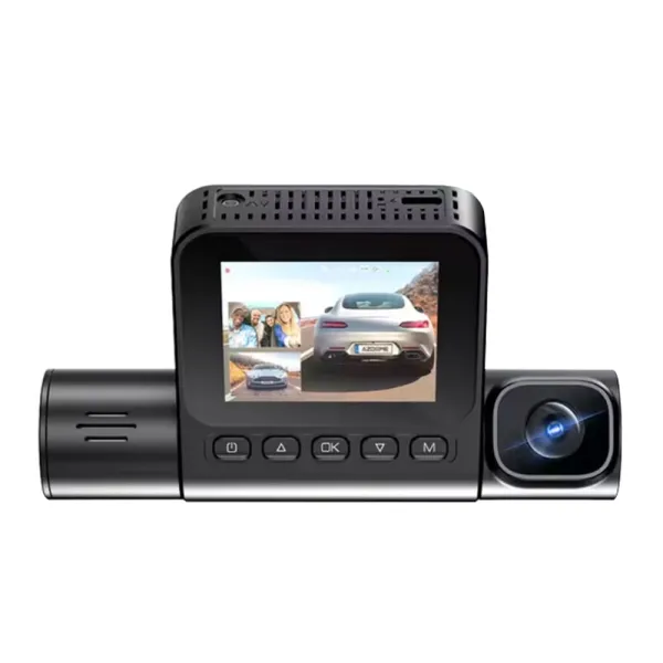 Azdome S58