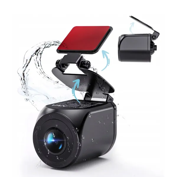 Camera spate fara cablu Vantrue RC09
