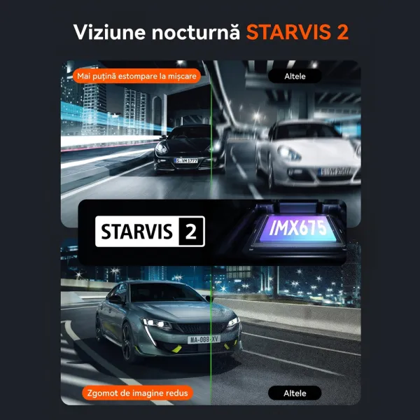 Vantrue RC10