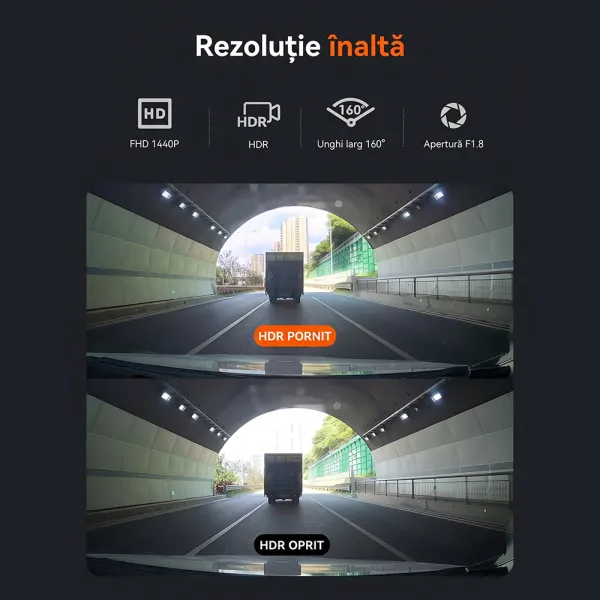 Vantrue RC10