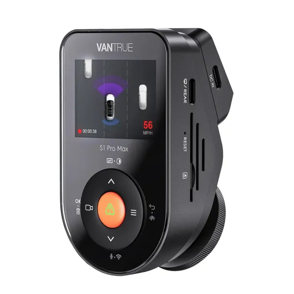 Vantrue Sonnet 1 Pro Max