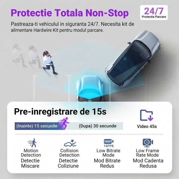 Vantrue Sonnet 1 Pro Max