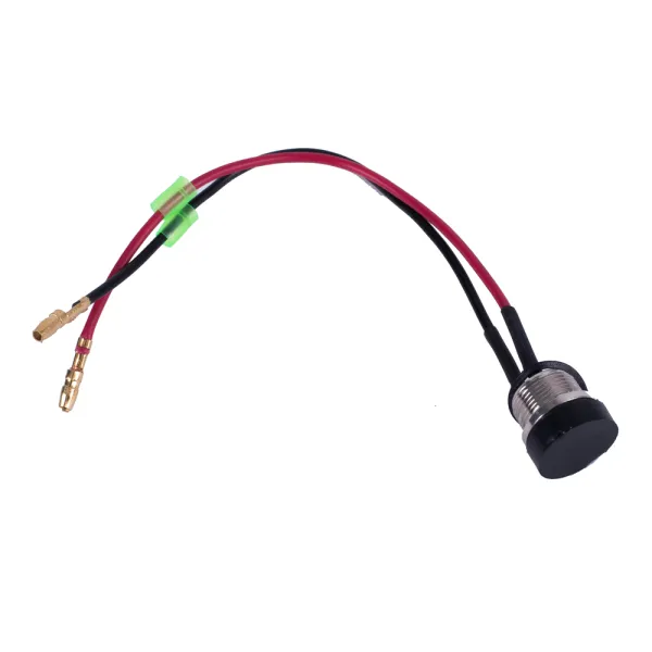 Mufa metalica de incarcare pentru trotinete electrice