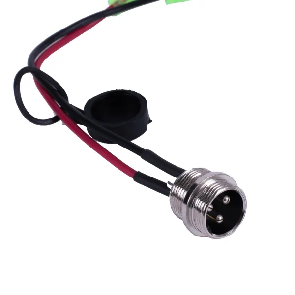 mufa incarcare trotineta electrica