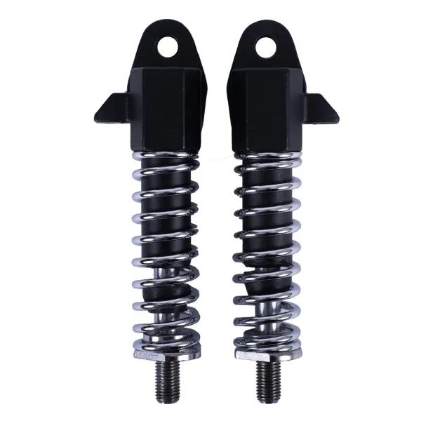 suspensii fata trotinete electrice