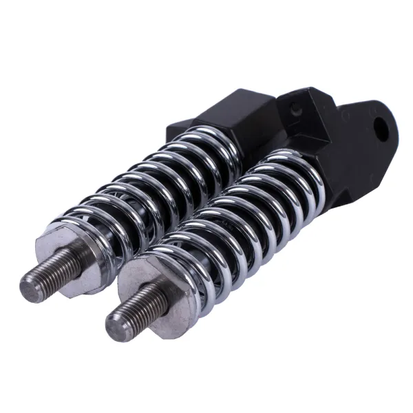 Set suspensii fata pentru trotinete electrice RYDE din seria 8&quot;