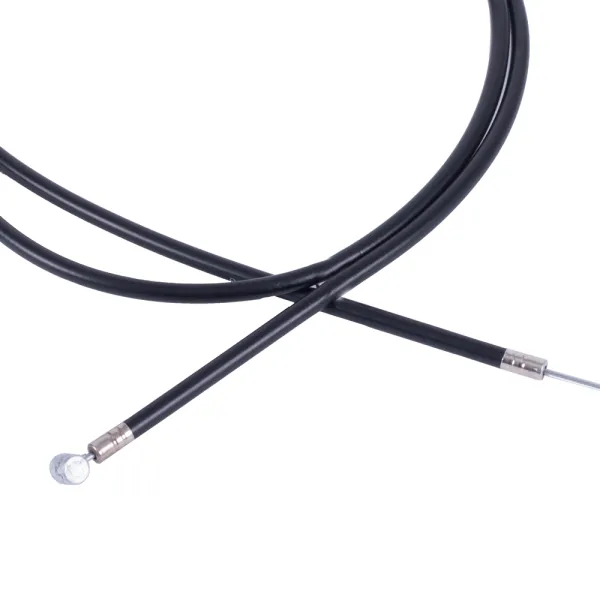 Cablu de franare pentru trotinete electrice RYDE din seria 10" Cablu de franare pentru trotinete electrice RYDE din seria 10"