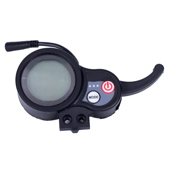 Display pentru trotinete electrice compatibil universal