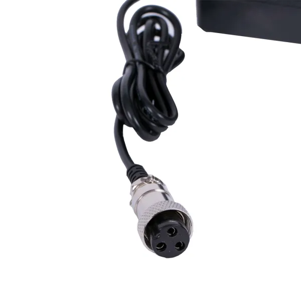 Incarcator pentru trotinete electrice - 52V Incarcator pentru trotinete electrice - 52V