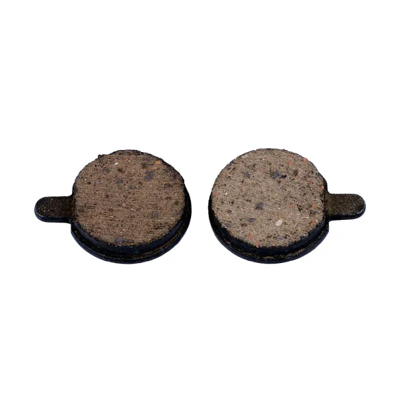 Set placute frana pentru trotinete RYDE