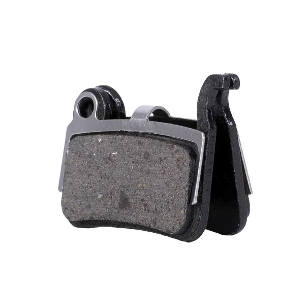 Set placute de frana pentru trotinete electrice - RYDE 600 Set placute de frana pentru trotinete electrice - RYDE 600