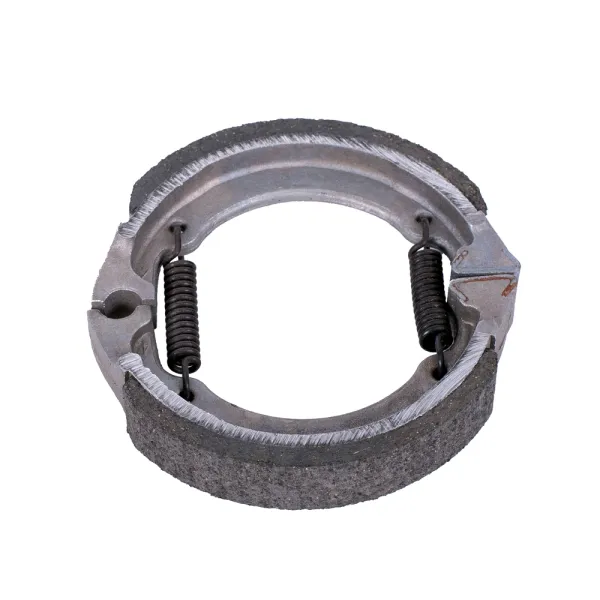 Set placute de frana pentru trotinete electrice - RYDE 350 8" Set placute de frana pentru trotinete electrice - RYDE 350 8"