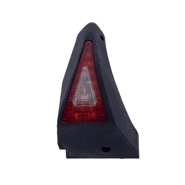 Set stopuri spate pentru trotinete electrice