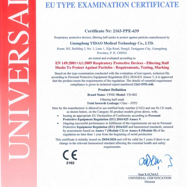 masti de protectie FFP2 masti de protectie FFP2