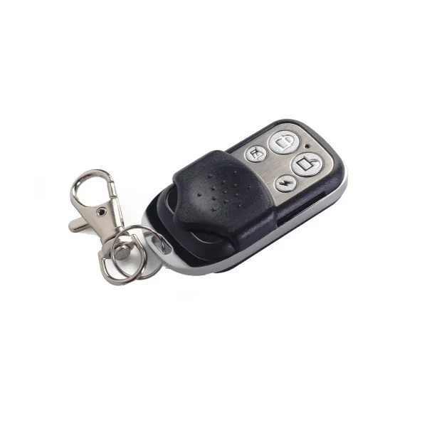 Bundle sonerie inteligenta, detector PIR, senzori si telecomanda