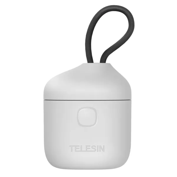 Bundle incarcator triplu si trei baterii compatibile GoPro Hero 12 / 11 / 10 / 9 Bundle incarcator triplu si trei baterii compatibile GoPro Hero 12 / 11 / 10 / 9