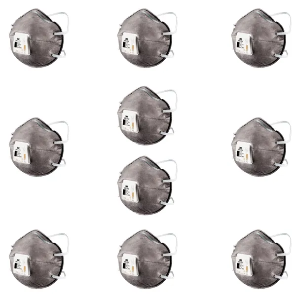 masti de protectie impotriva particulelor cu filtru